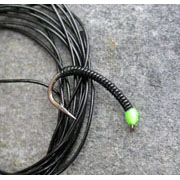 Flybox® Semtex Lace Buzzer Body - Black