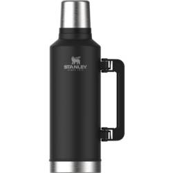 Stanley Legendary Classic Bottle | 2.3L - Black