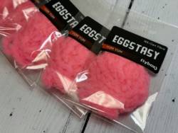 Flybox® Eggstasy Limited Edition - YUM YUM