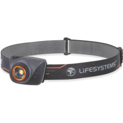 Leeda Life Systems Intensity 580 Head Torch