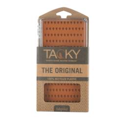 FishPond Tacky Original Fly Box - Burnt Orange TOFB-BO