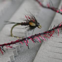 Flybox® Dennis the Menace Micro Straggle