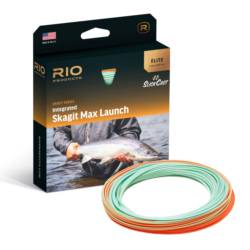 Rio® Elite Integrated Skagit Max Launch