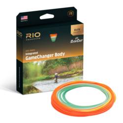 Rio® Elite Integrated GameChanger Body