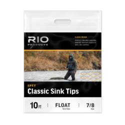 Rio® Classic 10ft Sink Tips