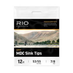 Rio® MDC 12ft Sink Tips