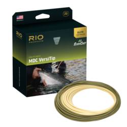 Rio® Elite MDC SH Versitip