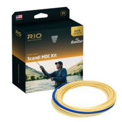 Rio® Elite Scandi MDC Kit Short