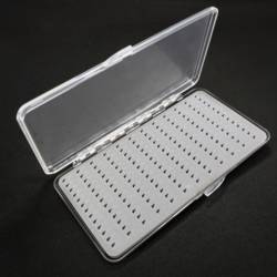 Stillwater Slimline Foam Fly Boxes - EZI Grip