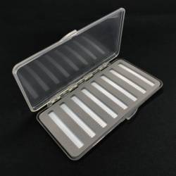 Stillwater Slimline Foam Fly Boxes - EZI Slots