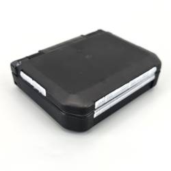 Stillwater Tube Fly/Hook Double Box