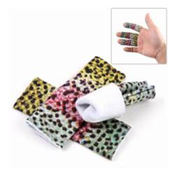 Stillwater Stripping Finger Guards - Rainbow Trout 3 Pcs