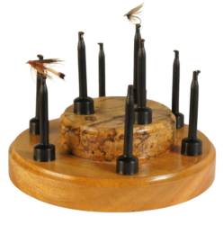 Stillwater Fly Cake & Clips