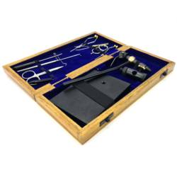 Stillwater Deluxe Tool Kit