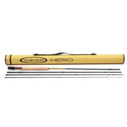 Vision® Trout Hero 2 Fly Rod 9'3'' #6