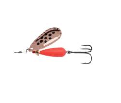 Abu Garcia® Droppen 6g LF - Matte Fluo Pink