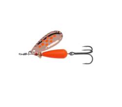 Abu Garcia® Droppen 6g LF - Matte Fluo Orange