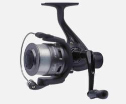 DAM Quick Nova 3000 RD Reel Pre Loaded With 0.28mm Line - 1633865