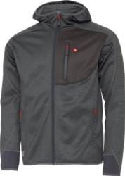 Greys® Tail Fleece Jacket - Dark Grey