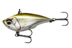 Savage Gear ® Fat Vibes 6.6CM 22G Sinking Ayu Chrome