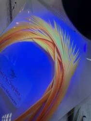 Irish Fly Supplies Goose Biot - Solar Flare