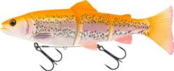 Savage Gear ® 3D LT Trout 15cm/35g SS Golden Albino
