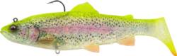 Savage Gear ® 3D Trout Shad 12.5cm/35g FS Clear Lemon Trout