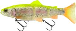 Savage Gear ® 3D LT Trout 20cm/93g SS Clear Lemon Trout