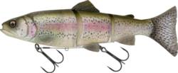 Savage Gear ® 3D LT Trout 20cm/93g SS Clear Rainbow Trout