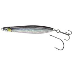 Savage Gear ® Seeker ISP 9.8CM 23G Sinking Silver Black Mullet
