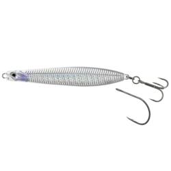 Savage Gear ® Seeker ISP 10CM 28G Sinking Pearl Silver