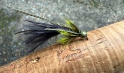 Flybox® Brass Hotheads - Cow Dung (20) (3.2mm)