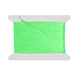 Tiemco Aero Wing - Fl Green Fine 02