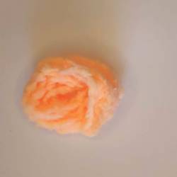 Celtic Blob Company® GLO EGG-IT - Pink Salmon
