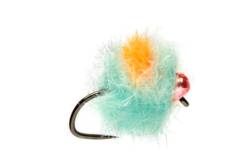 Fire Spot Egg Mojito