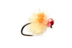 Fire Spot Egg Cheese