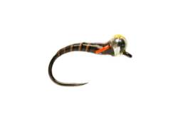 Classic Buzzer Crisp