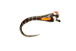 Classic Buzzer Crisp