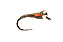 Classic Buzzer Flashback Olive