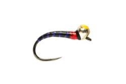 Classic Buzzer Superman