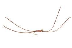 Bung Worm Dark Olive