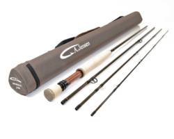 A.Jensen Nordic 9' # 5 Fly Rod