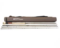 A.Jensen Nordic 9' # 7 Fly Rod