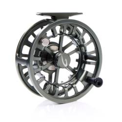 A.Jensen PIKE #8/10 Fly Reel