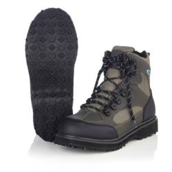 A.Jensen CALLISTO Wading Boot Rubber Sole