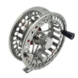 Sharpes Of Aberdeen Menteith Fly Reel #9/11