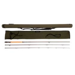 Sharpes Of Aberdeen Gordon 2 Fly Rod 10' #6