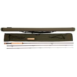 Sharpes Of Aberdeen Gordon 2 Fly Rod 11'3'' #7