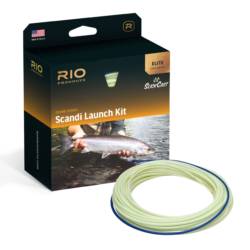 Rio® Elite Scandi Launch Kit