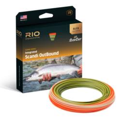 Rio® NEW Elite Scandi OutBound Hover